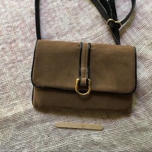 Hipsters for Sisters belt/cross body bag.